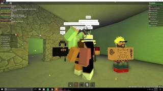 Roblox Rc7 exploiting  Crashing ODer Party [upl. by Haem39]