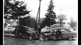 VINTAGE AUTO WRECKS [upl. by Rambert413]