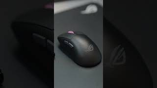 ROG Keris II Ace Gaming Mouse [upl. by Neryt]