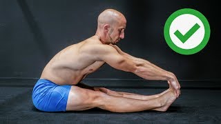 Do These 6 Exercises to Increase Your Mobility amp Flexibility [upl. by Orelee]