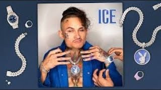 ICE feat MORGENSHTERN 1 Hour [upl. by Kenay]