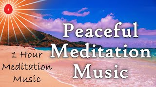 BK Best Silence Meditation Music  Peaceful Relaxing Meditation Music  BK Best Yog Music Godlywood [upl. by Espy]