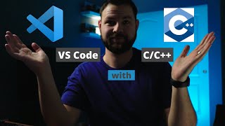 CC in Visual Studio Code for Beginners [upl. by Nivrad]