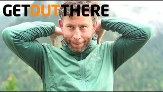 Arcteryx Atom SL Hoody Tested and Reviewed [upl. by Tara]