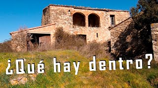 Estas HACIENDAS ABANDONADAS están llenas de RECUERDOS  Lugares Abandonados y URBEX [upl. by Peirce]