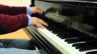 Best of Coldplay  Piano Medley 11 Covers in 20 Minutes  Costantino Carrara [upl. by Ayotnom]