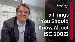 5 things you should know about ISO 20022  The Future of Payments in 100 Seconds [upl. by Eide201]