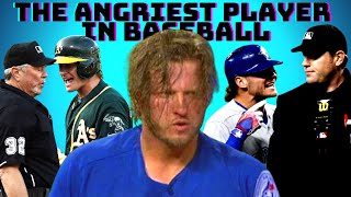 How Josh Donaldson Became The Angriest Player in Baseball [upl. by Candra]