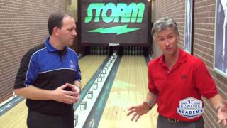 Quick Tips to Improve Bowling Targeting [upl. by Kinelski]