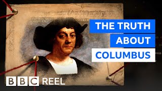 The 500yearold mystery of Christopher Columbus  BBC REEL [upl. by Nowed381]