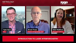 Introduction to Laser Interferometry [upl. by Bowden]