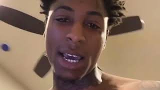 NBA youngboy Natural Snippet [upl. by Wang57]