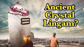 30 FEET CRYSTAL LINGAM Found in Cambodia Ancient Koh Ker Pyramid reveals Advanced Technology [upl. by Emerej]