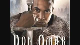 Don Omar  Quien Es El Rey [upl. by Aciretnahs]