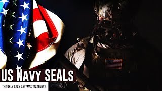 US Navy SEALs  Tribute [upl. by Singer]