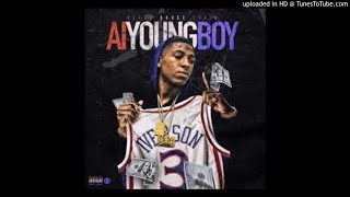 NBA YoungBoy  Untouchable Instrumental [upl. by Leckie371]