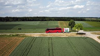 Meine nächste Radreise mit Müller Busreisen im Großraum Heilbronn [upl. by Bohs379]