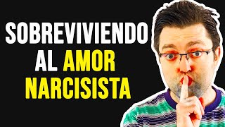 Como Sobrevivir al Amor Narcisista [upl. by Airad]