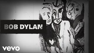 Bob Dylan  Hazel Official Audio [upl. by Aivun]