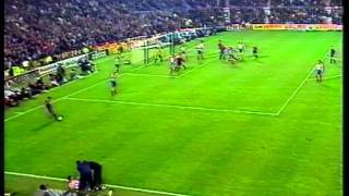 Fc Barcelona  Atletico Madrid 5  4 1996  1997 Amazing match [upl. by Rednasxela631]