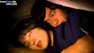 HYUN BIN SONG HYE KYO love scene engsub [upl. by Condon]