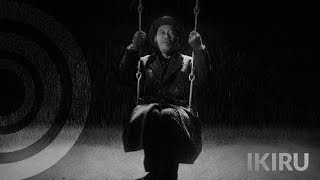 Ikiru 1952  Film Review [upl. by Kunkle]