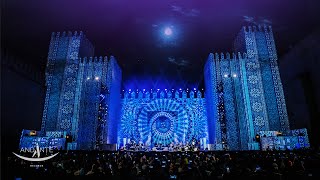 Sami Yusuf  Taha Live at the Fes Festival [upl. by Latihs]