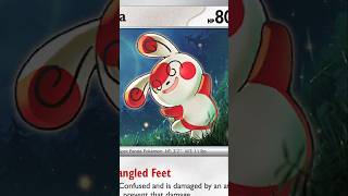 Do Spinda Cards have DIFFERENT Patterns [upl. by Meryl261]