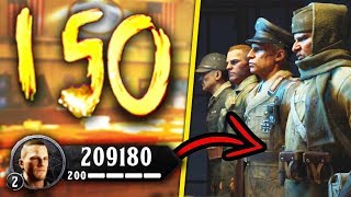 FINALLY Beating The Classified Easter Egg FLAWLESSLY… Round 150 [upl. by Ibib876]