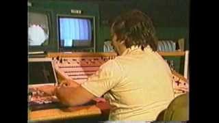 How Video PostProduction Effects were done in the 80s [upl. by Hanyaz438]