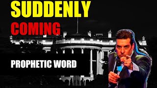 Hank Kunneman PROPHETIC WORD🚨SUDDEN REVERSAL AROUND THE WORLD Prophecy [upl. by Esten]