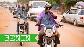 Travel to Benin a stunning piece of Africa  TravelGretl [upl. by Callum]