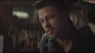 Killing Them Softly 2012  Final Scene [upl. by Christos]