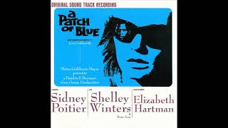 Jerry Goldsmith  Main Title  A Patch of Blue 1965 [upl. by Ayrolg]