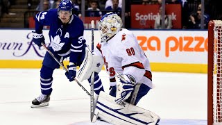 Emergency Backup Goalie Moments [upl. by Gesner]