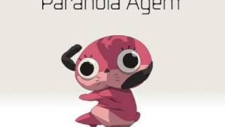 Paranoia Agent Opening Theme Song [upl. by Gnagflow]