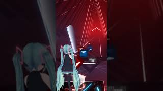 Rockefeller Street in Beat Saber [upl. by Ardnovahs859]