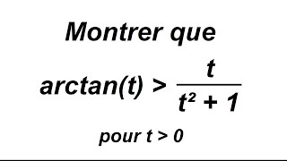 Théorème des accroissements finis [upl. by Henigman]