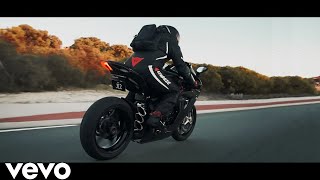 Otilia  Adelante Y3MR Remix feat JM Media  MV AGUSTA F3 800 [upl. by Muns]