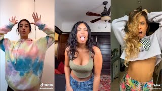 Savage  Megan Thee Stallion New TikTok Dance Compilation  Best Dance Challenges 2020 [upl. by Kesley730]