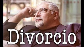 Jorge Bucay  Divorcio [upl. by Nnyltak]