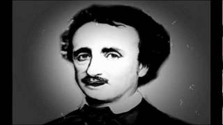 Edgar Allan Poe quotThe Bellsquot Poem animation [upl. by Araik]