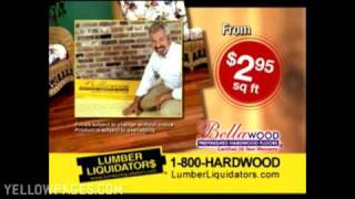 Nationwide  Lumber Liquidators [upl. by Hestia]