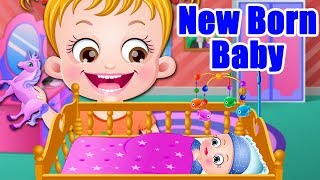 Baby Hazel New Born Baby 2 And Day Care  Game Compilation For Kids By Baby Hazel Games [upl. by Loss]