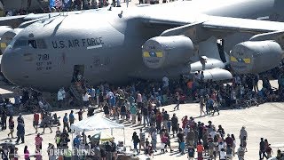 Here’s All You Need to Know about the C17 Globemaster III [upl. by Ojaras]