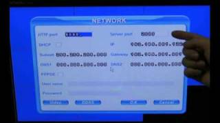 How To Setup Your DVR For Remote View Step By Step [upl. by Rolandson327]