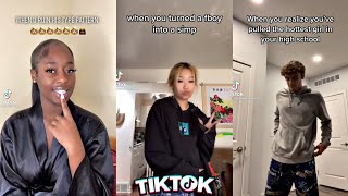 quotHmmmquotTikTok CompilationTikTok Sound [upl. by Tnecnev]