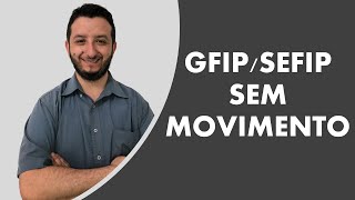 SEFIPGFIP SEM MOVIMENTO [upl. by Burkitt]