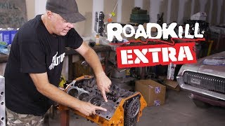 Compression Ratio Explained  Roadkill Extra [upl. by Mabelle]