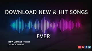 How to download mp3 songs for free  Technical Manii [upl. by Lion]